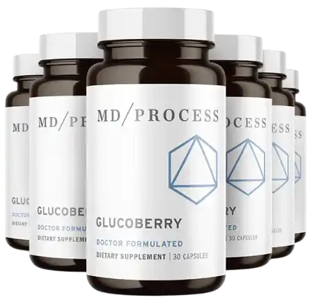 GlucoBerry Buy